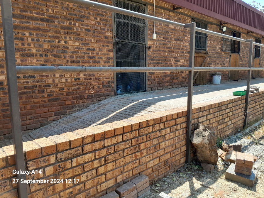 4 Bedroom Property for Sale in Waterval S H North West